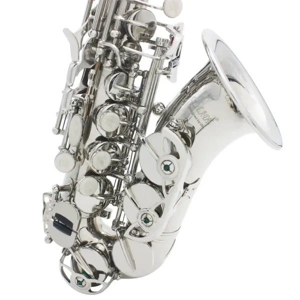 SLADE-Saxofone Soprano Profissional